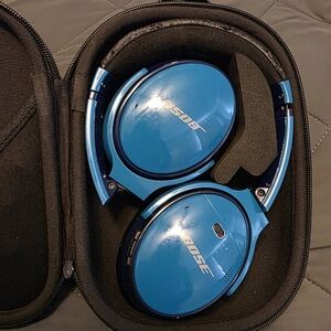 QuietComfort 35 wireless headphones II